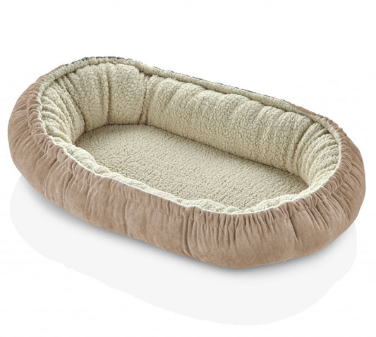 Babynest plusat BabyJem, Between Parents