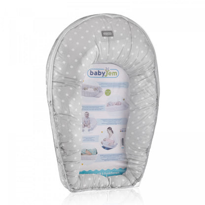 BabyNest/ Saltea reductor 5 in 1 BabyJem Cushion