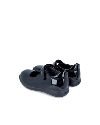 Balerini Biomecanics Charol Negro