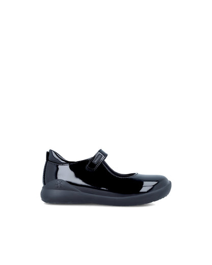 Balerini Biomecanics Charol Negro