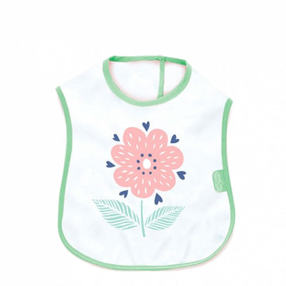 Baveta BabyJem Poly Midi Bib