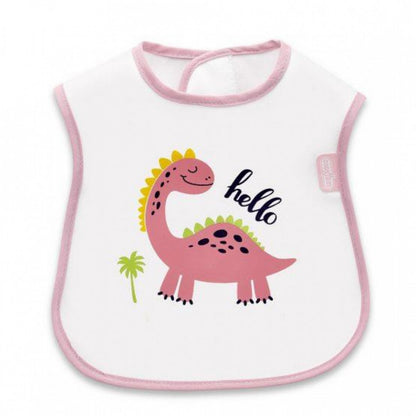 Baveta BabyJem Poly Midi Bib