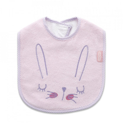 Baveta din bumbac BabyJem Cute animals