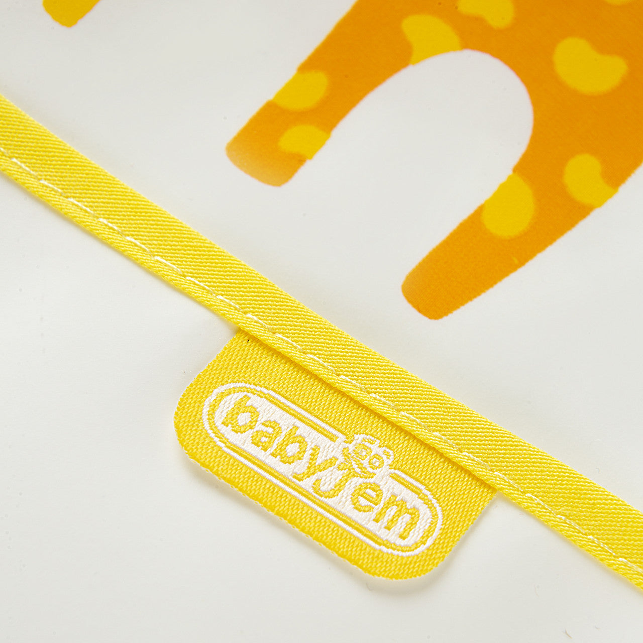 Baveta impermebila pentru copii BabyJem Small