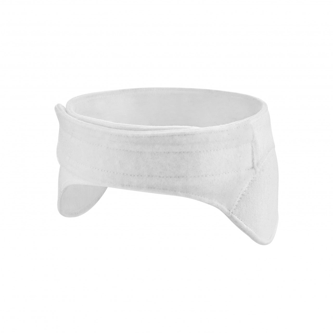 Bentita 2 in 1 pentru urechi BabyJem, Antracit