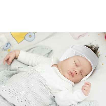 Bentita 2 in 1 pentru urechi BabyJem Bucket Air