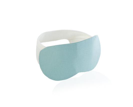 Bentita 2 in 1 pentru urechi BabyJem, Mint - Bentita
