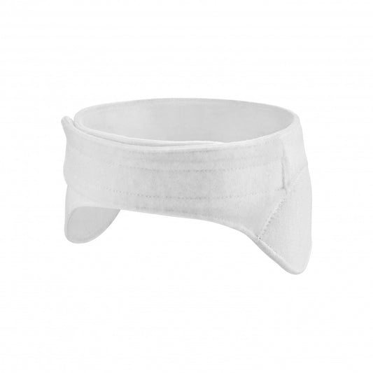 Bentita 2 in 1 pentru urechi BabyJem, Mint - Bentita