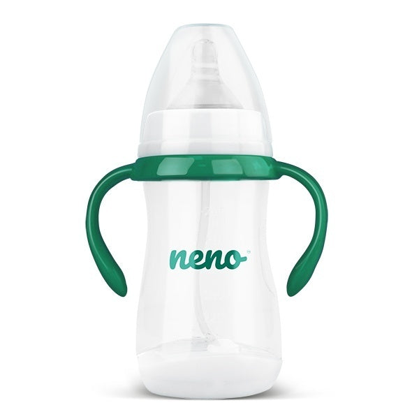 Biberon 2 in 1 Neno 300 ml