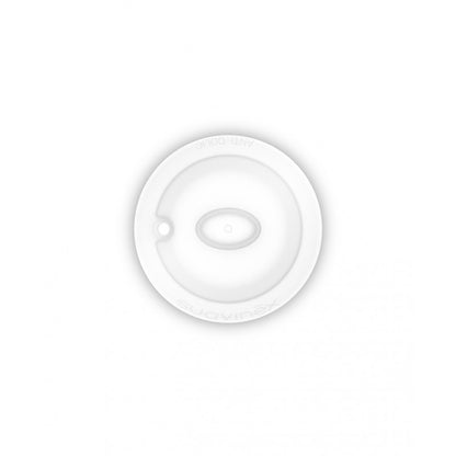 Biberon din silicon, 150ml, SX Pro debit lent, albastru, Suavinex