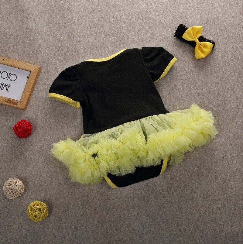 Body batman cu tutu Drool