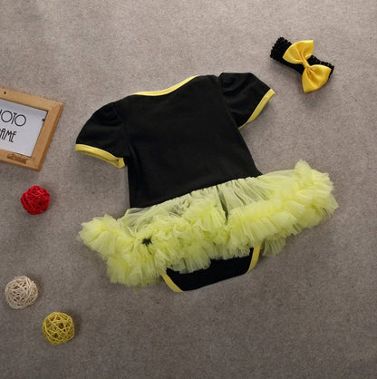 Body batman cu tutu Drool