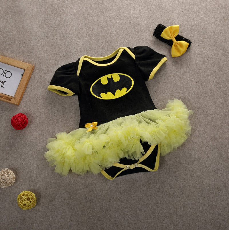 Body batman cu tutu Drool