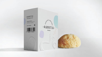 Burete natural pentru bebelusi Agnotis