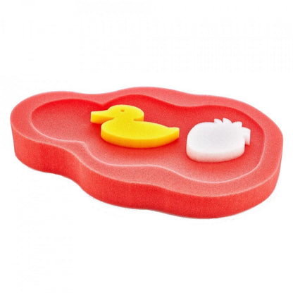 Burete suport pentru baie BabyJem