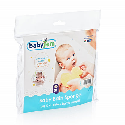Buretel de baie pentru copii BabyJem