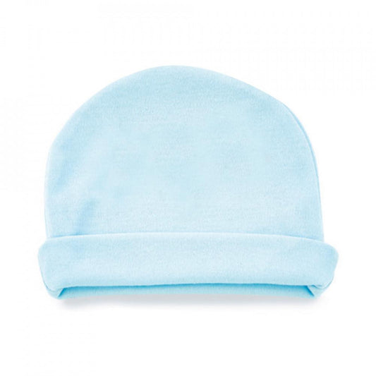 Caciulita pentru nou nascut BabyJem Baby Hat - Caciula