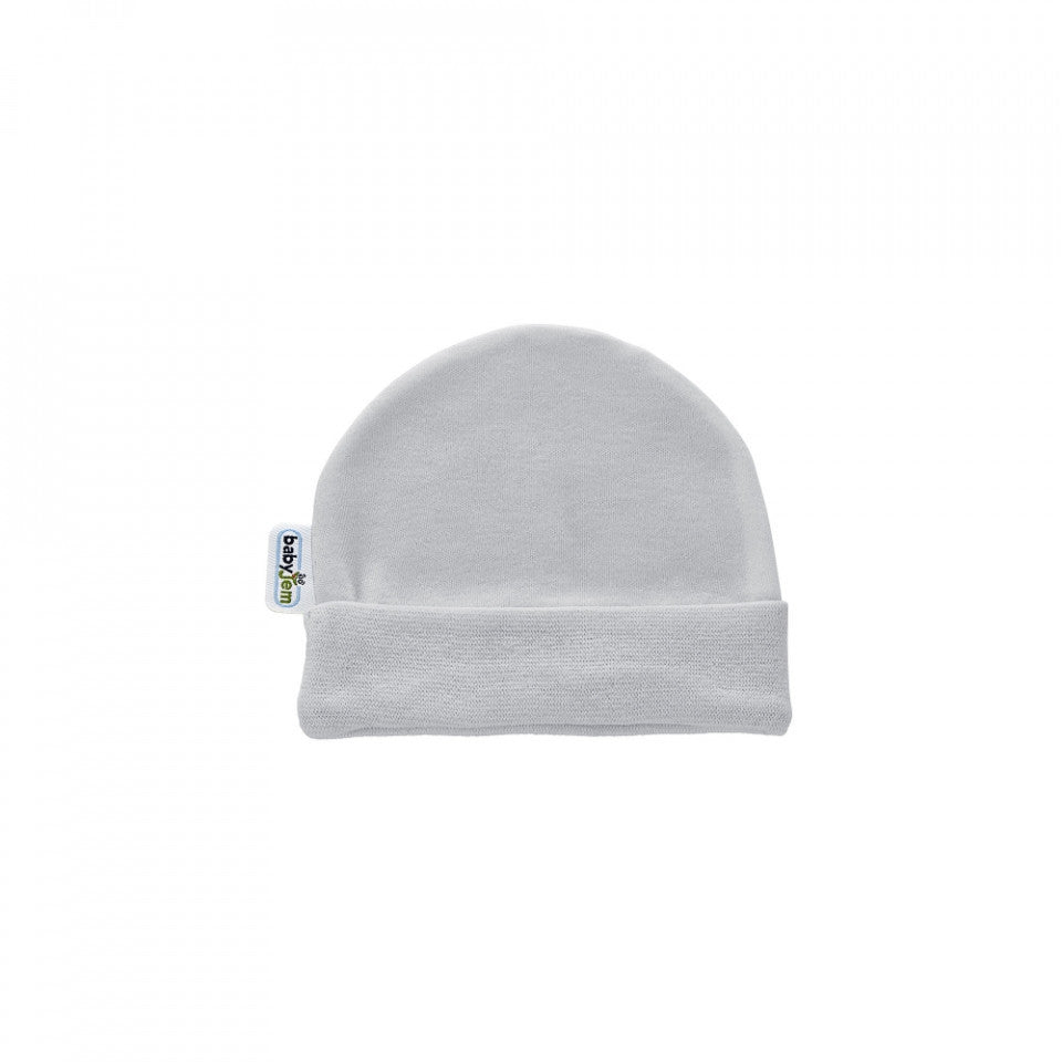 Caciulita pentru nou nascut BabyJem Baby Hat