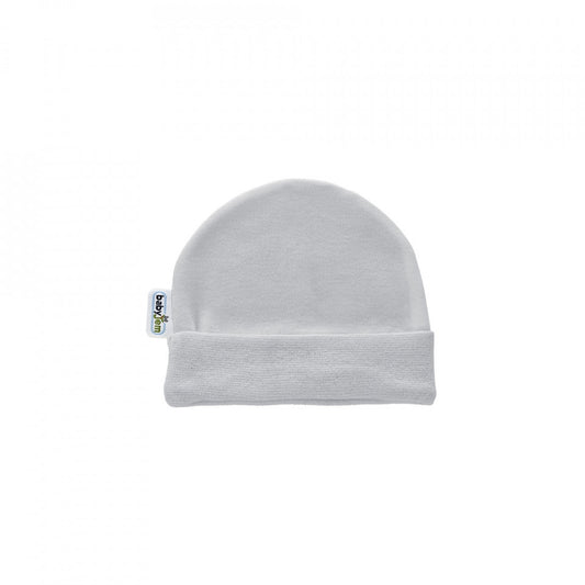 Caciulita pentru nou nascut BabyJem Baby Hat - Caciula