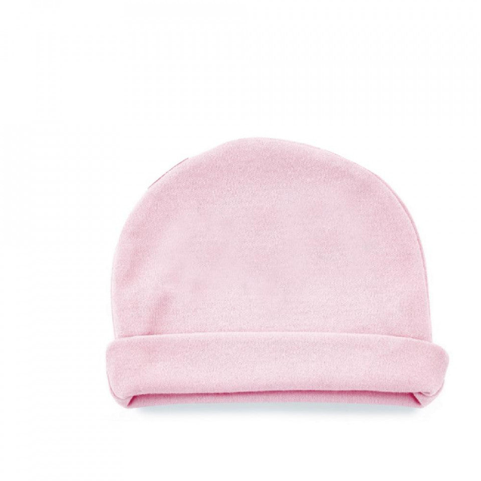 Caciulita pentru nou nascut BabyJem Baby Hat