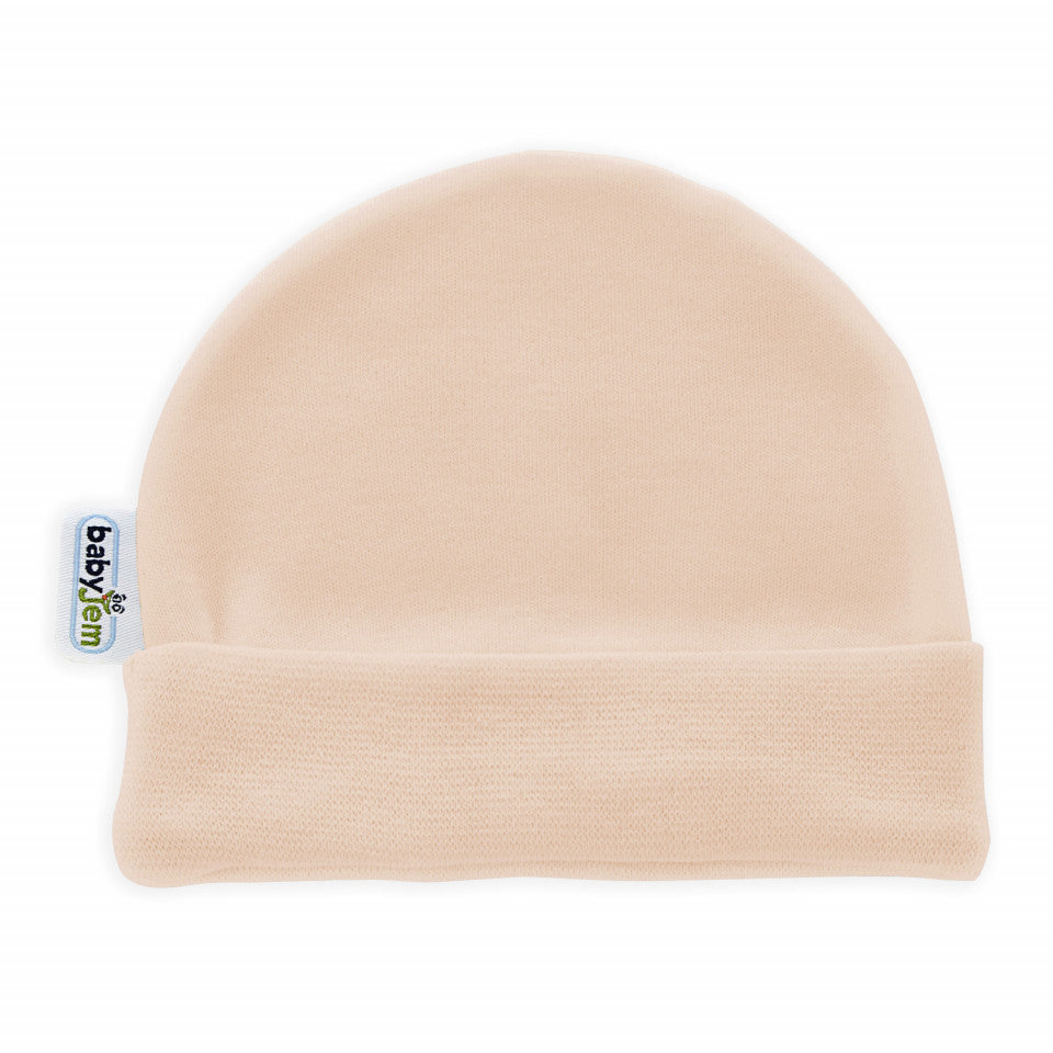 Caciulita pentru nou nascut BabyJem Baby Hat