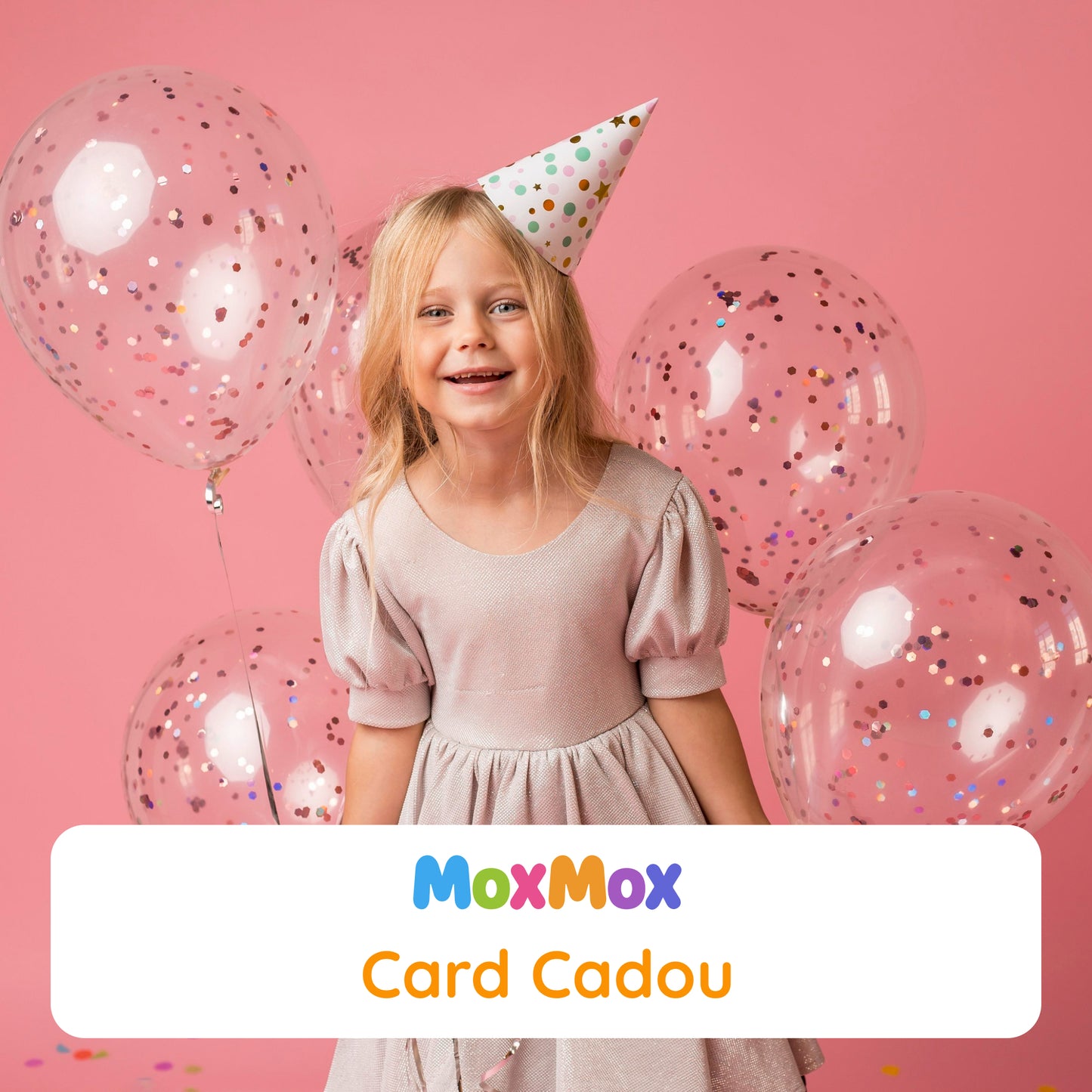 Card Cadou Mox Mox -