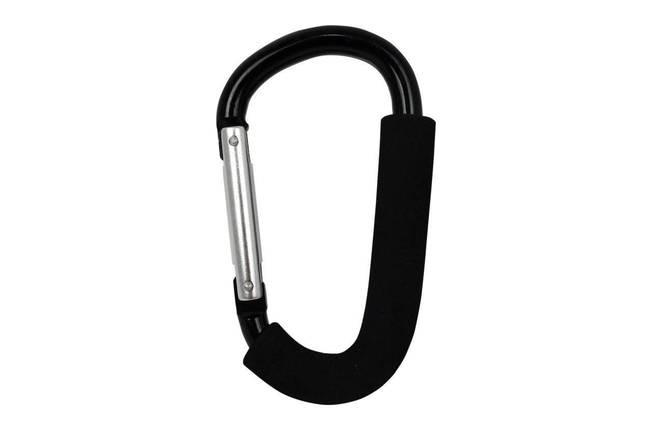 Carlig universal XL pentru carucior, BabyJem