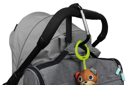 Carlig universal XL pentru carucior, BabyJem