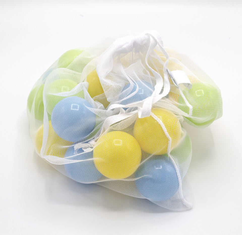 Centru de joaca cu bile BabyJem Toy Ball Play Mat