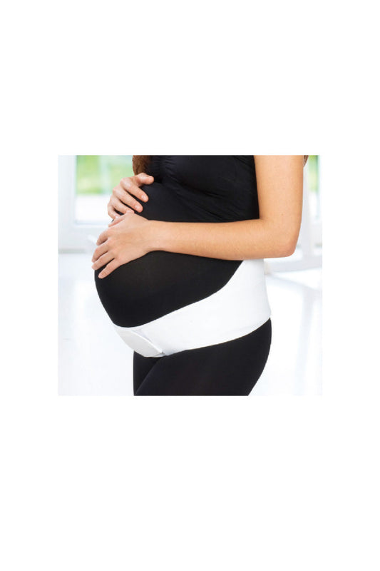 Centura abdominala pentru sustinere prenatala BabyJem Pregnancy - Centura abdominala