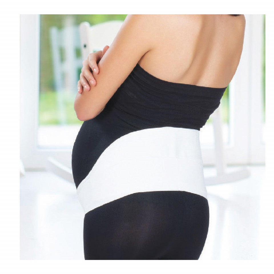 Centura abdominala pentru sustinere prenatala BabyJem Pregnancy