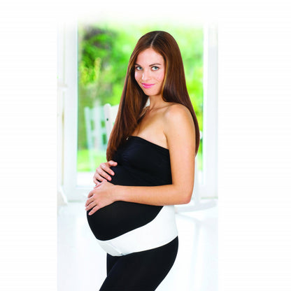 Centura abdominala pentru sustinere prenatala BabyJem Pregnancy