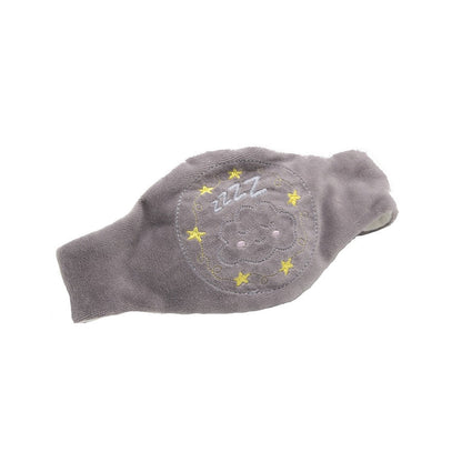 Centura anticolici cu samburi de cirese BabyJem Sleepy Cloud
