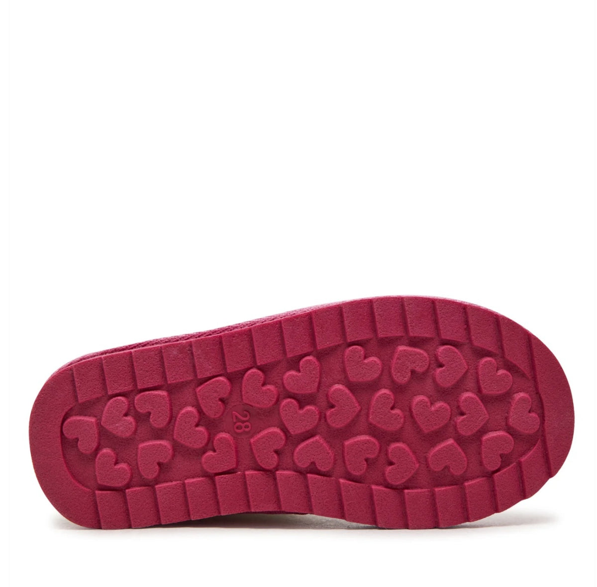 Cizmulite pentru fetite Inimioara, Agatha Ruiz De La Prada, argintiu -