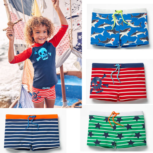 Costum de baie baietel Drool - Costume de baie copii