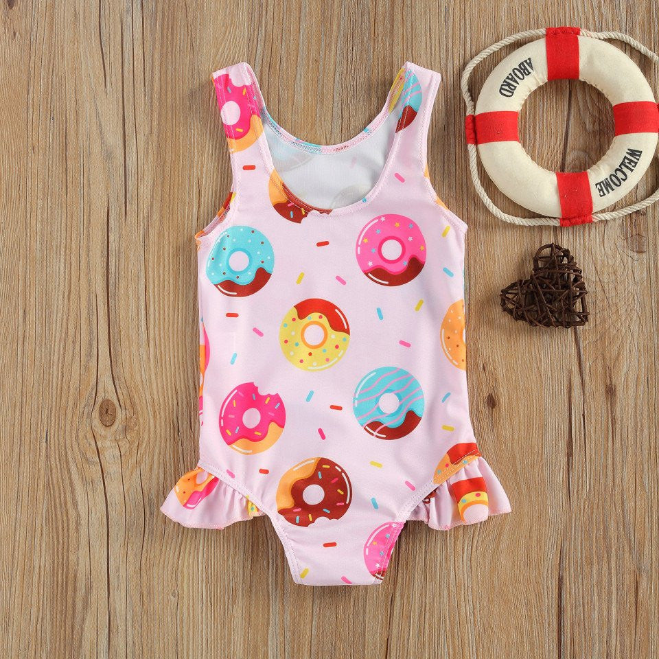 Costum de baie Clara Drool