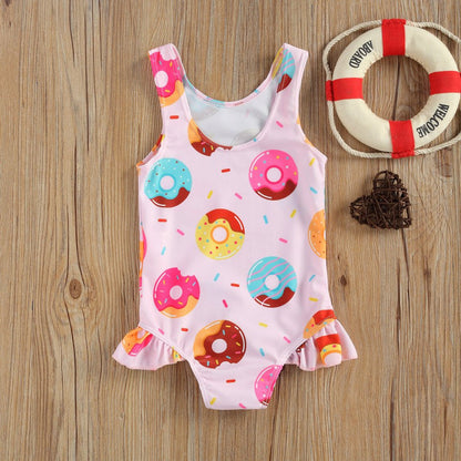 Costum de baie Clara Drool