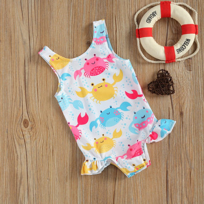 Costum de baie Clara Drool