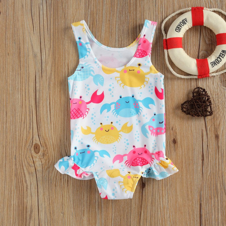Costum de baie Clara Drool