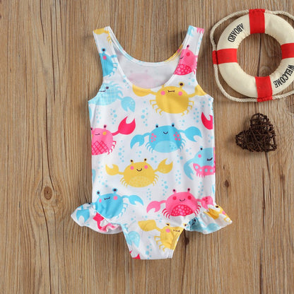 Costum de baie Clara Drool