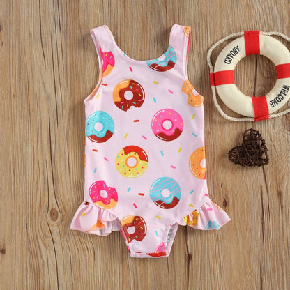 Costum de baie Clara Drool