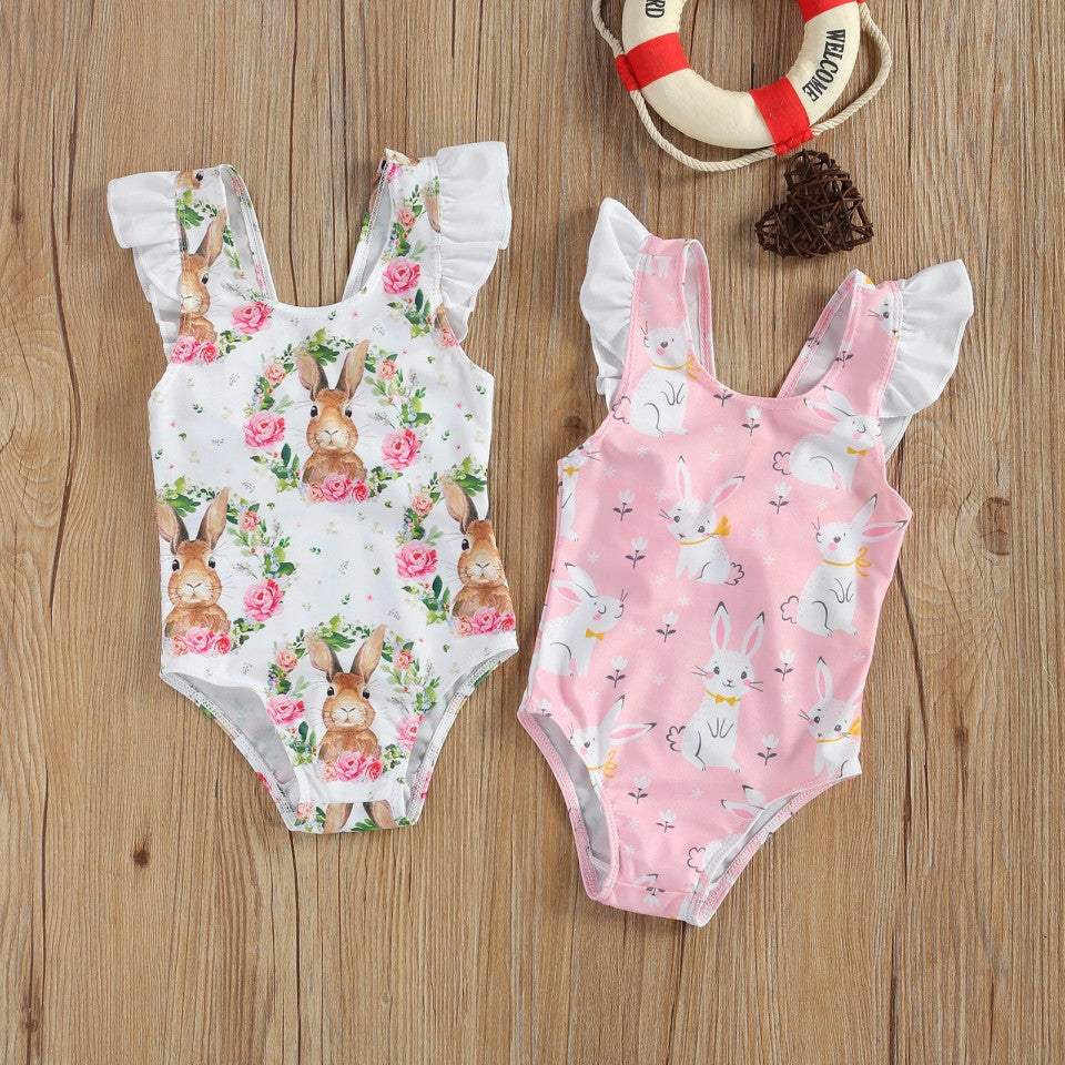 Costum de baie Iepurasi Drool