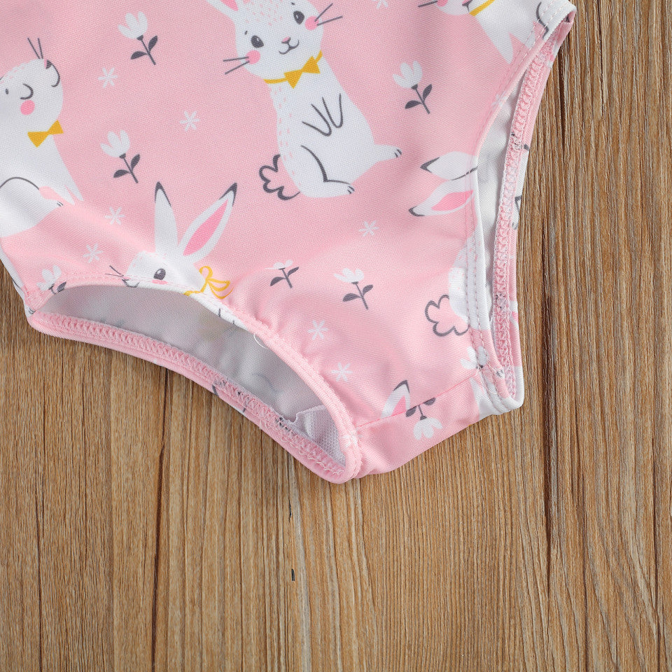 Costum de baie Iepurasi Drool