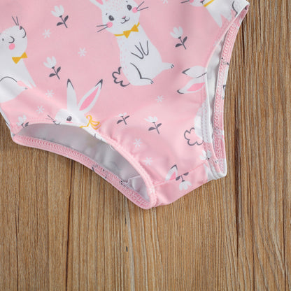 Costum de baie Iepurasi Drool