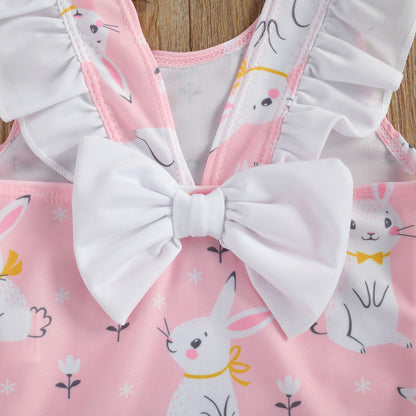 Costum de baie Iepurasi Drool