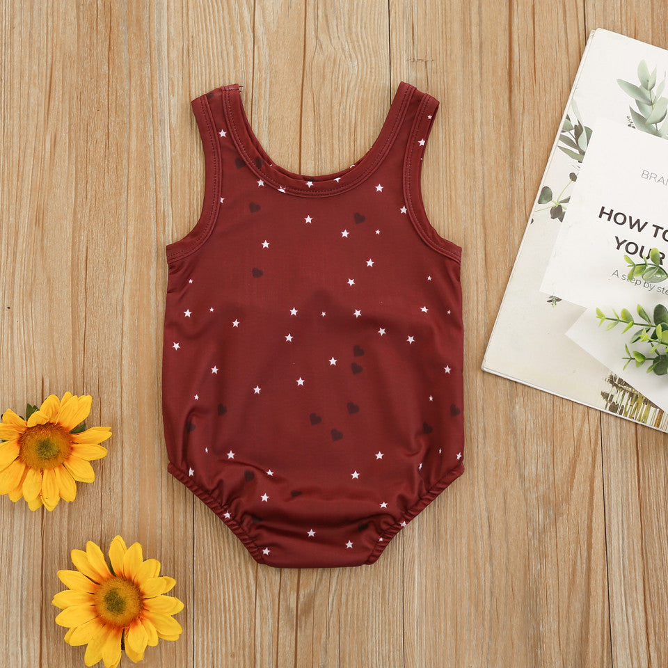 Costum de baie Iepuri cu fundita Drool