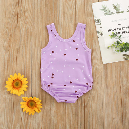 Costum de baie Iepuri cu fundita Drool