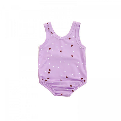 Costum de baie Iepuri cu fundita Drool