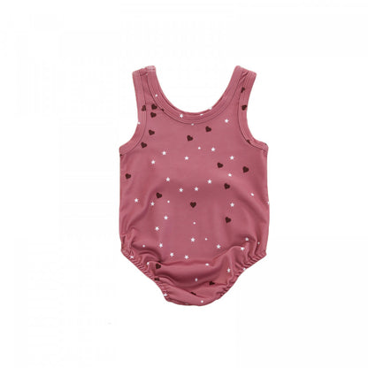 Costum de baie Iepuri cu fundita Drool
