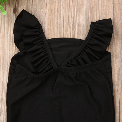 Costum de baie Mini Boss Drool